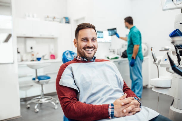 Best Laser Dentistry  in Ada, OK