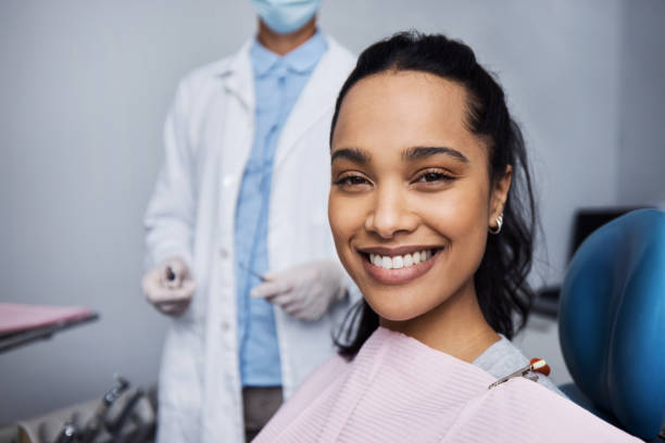 Dental X-Rays and Imaging in Ada, OK