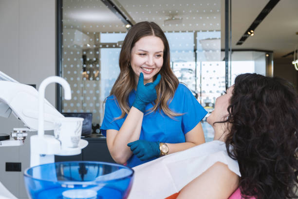 Best Dental Fillings (Composite and Amalgam)  in Ada, OK