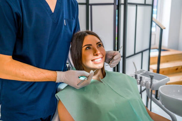 Best Dental Exams and Cleanings  in Ada, OK