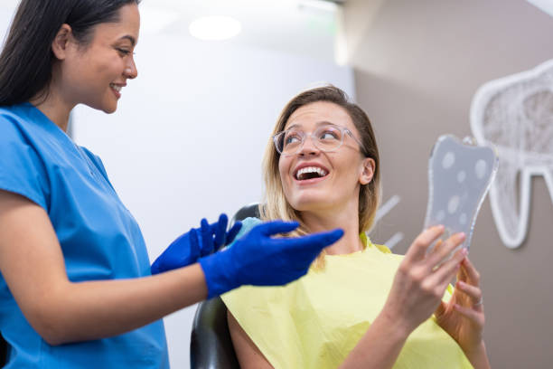 Best Dental X-Rays and Imaging  in Ada, OK