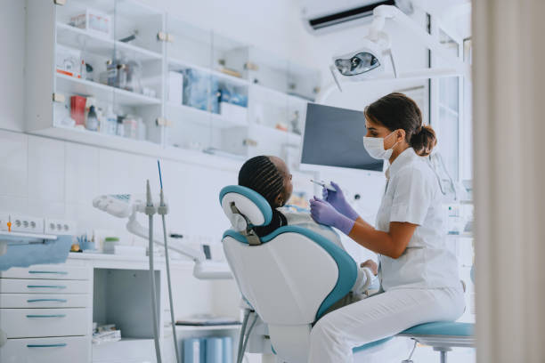 Best Cosmetic Dentistry  in Ada, OK