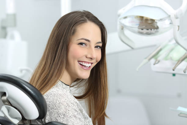 TMJ/TMD Treatment in Ada, OK